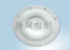 聚四氟乙烯密封件具備多種性能