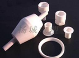 聚四氟乙烯填充製品的主要用途