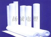 四氟板的適用行業