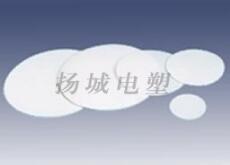 聚四氟乙烯的性質優良
