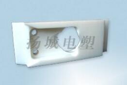 聚四氟乙烯的防腐性能如何