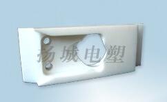 聚四氟乙烯是為國防和尖端技術需要而開發的