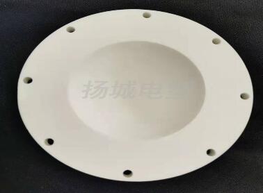 聚四氟乙烯製品的耐低溫性及工作低溫極限