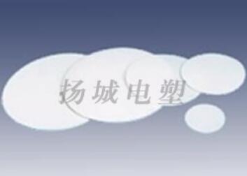 聚四氟乙烯圓板是如何加工製作而成的