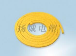 聚四氟乙烯纖維的廣泛應用