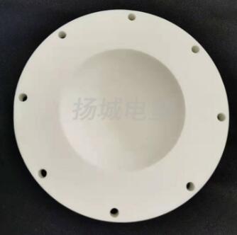 PTFE異型為什麽被認為是當今世界上好的材料之一
