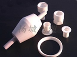 聚四氟乙烯(PTFE)異形產品