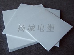 聚四氟乙烯(PTFE)模壓板