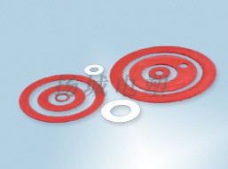 聚四氟乙烯(PTFE）墊片