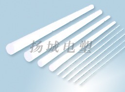 聚四氟乙烯(PTFE)毛細管、推壓管、推壓棒、擠出管、擠出棒
