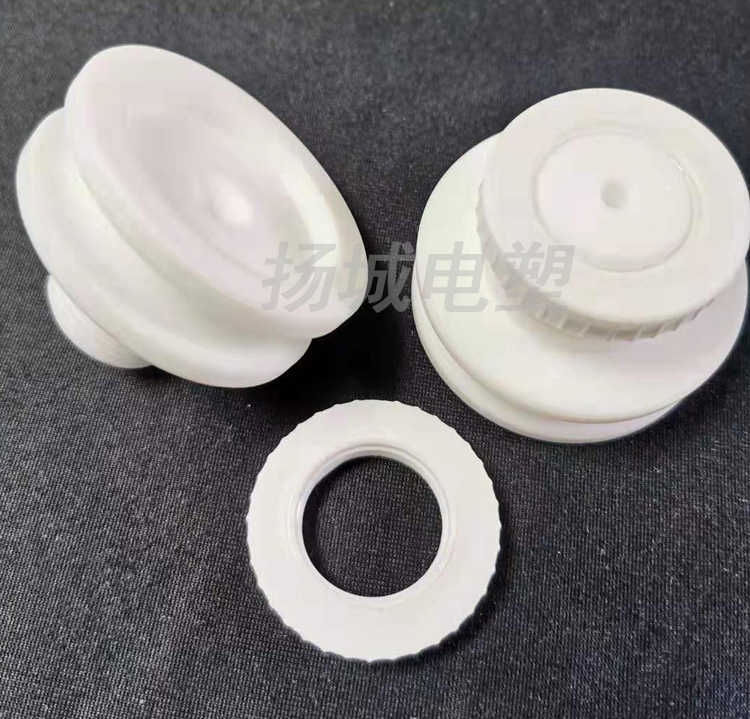 特氟龍絕緣子